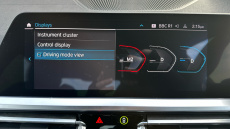 BMW 3 Series 330i M Sport 4dr Step Auto Petrol Saloon